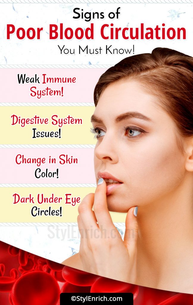 Poor Blood Circulation Yoga Poses to Boost Blood Flow As Never Before!