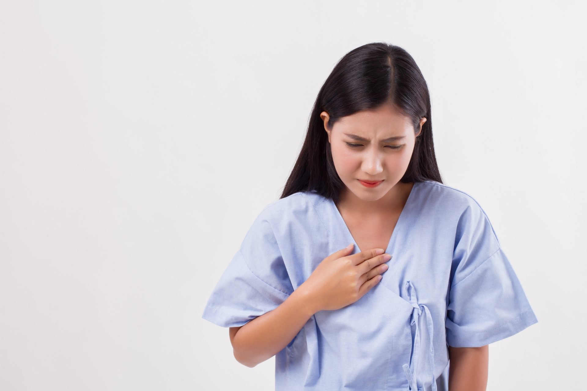 Ways To Beat Painful Acid Reflux And Heartburn Naturally