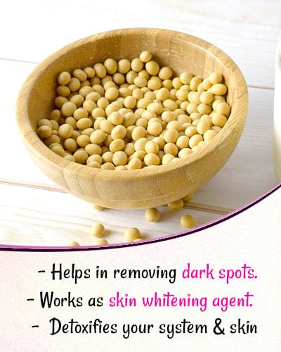 How to Whiten Skin Naturally With Top 8 Super Foods