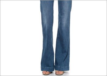 Flare Jeans for Girls