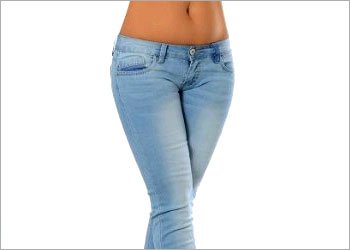 Low Rise Jeans for Girls