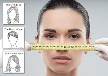 How to Determine Your Face Shape?