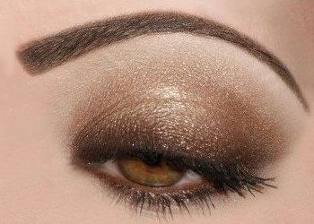 Brown-eyes-makeup