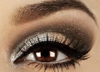 How-to-apply-golden-eyeshadow