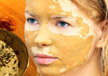Homemade Face Masks for Sun Tanned Skin