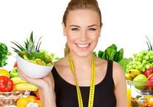 Food Myths For Weight Loss