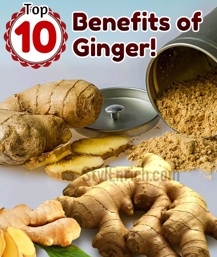 Top-10-health-benefits-of-ginger