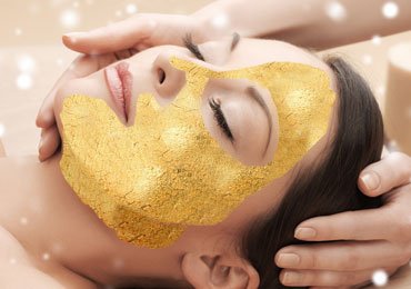 How to Do Gold Facial at Home?