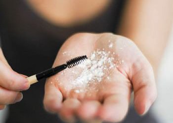 Beauty Tricks With Baby Powder