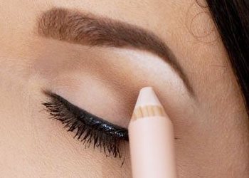 How to lift your brow bone