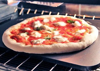 How To Make Pizza Inside the Oven?