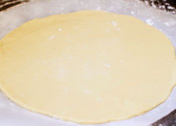 How to Roll Out Pizza Dough Stylenrich?