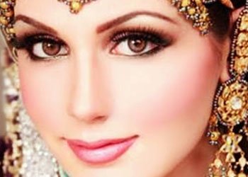 Indian Bridal Makeup Tps