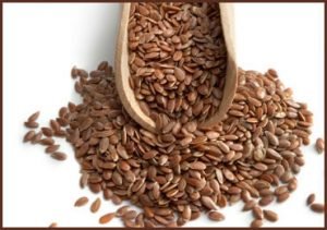 Health and Beauty Benefits of Flaxseeds