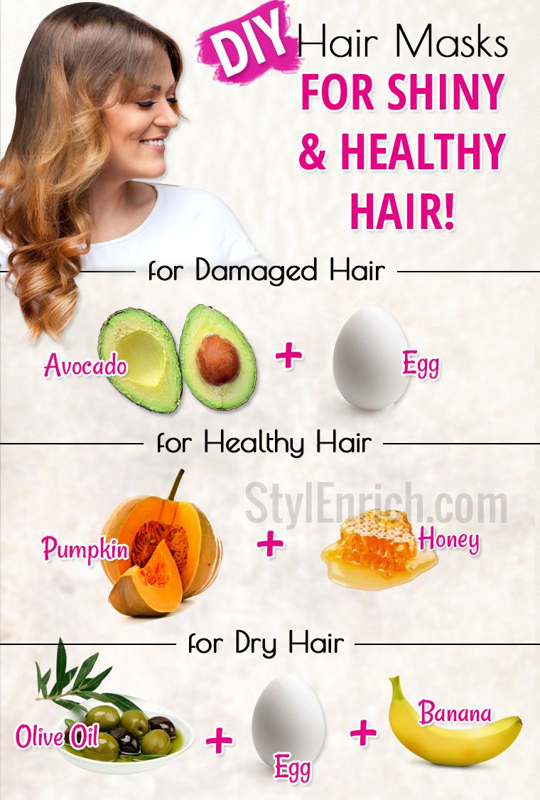 Olive Oil: 5 Fantastic DIY Ideas For A Radiant Skin And Lustrous  Hair-Infographic