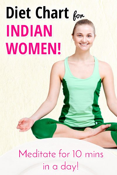 Meditation for Indian Women