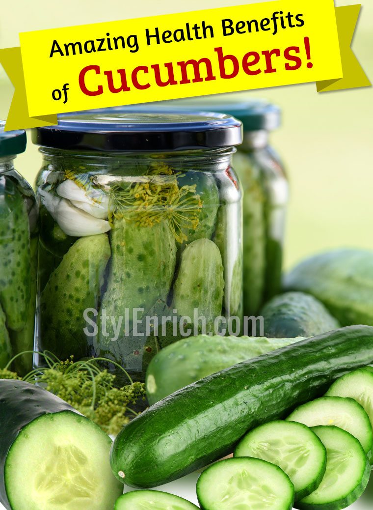 Amazing-health-benefits-of-cucumber