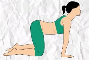 Easy Yoga Poses for Lower Back Pain That You Must Try!