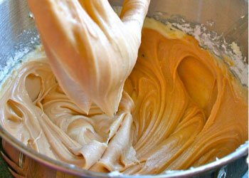 Butter and Brown Sugar cookies