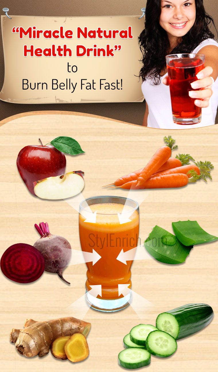 How to cut down belly fat?