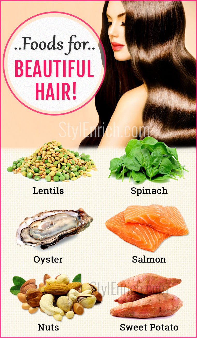 How to get healthy hair