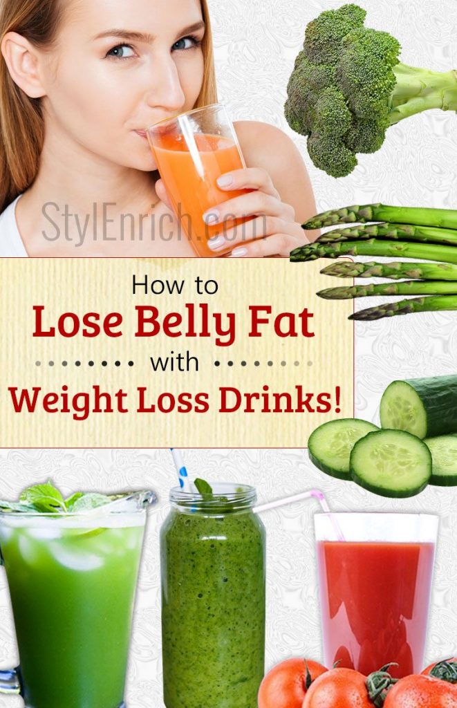 reduce-belly-fat-fast-with-healthy-weight-loss-drinks