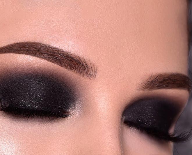 Smokey Makeup : How To Do Smokey Eye Makeup For Brown Eyes!