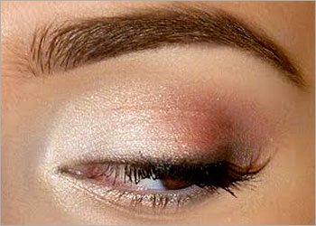 Eye Makeup Guide for Beginner