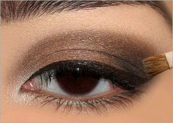 Brown Eyes Makeup Tips