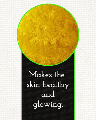 Homemade Masks To Make Skin Healthy & Glowing