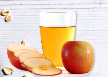 Apple Vider Vinegar