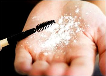 Baby-powder-makeup