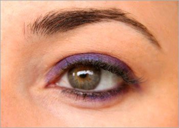 Coloured-bottom-liner