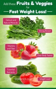 The #1 Mistake: Why You Must Avoid Fruit Juice