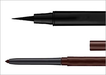 Pencil-eyeliners