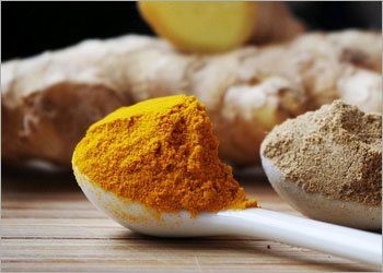 Using Turmeric for Cold and Cough