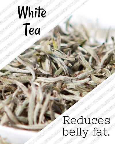 Benefits of White Tea