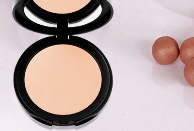 Compact Powder