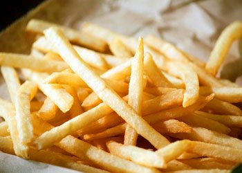 French-fries