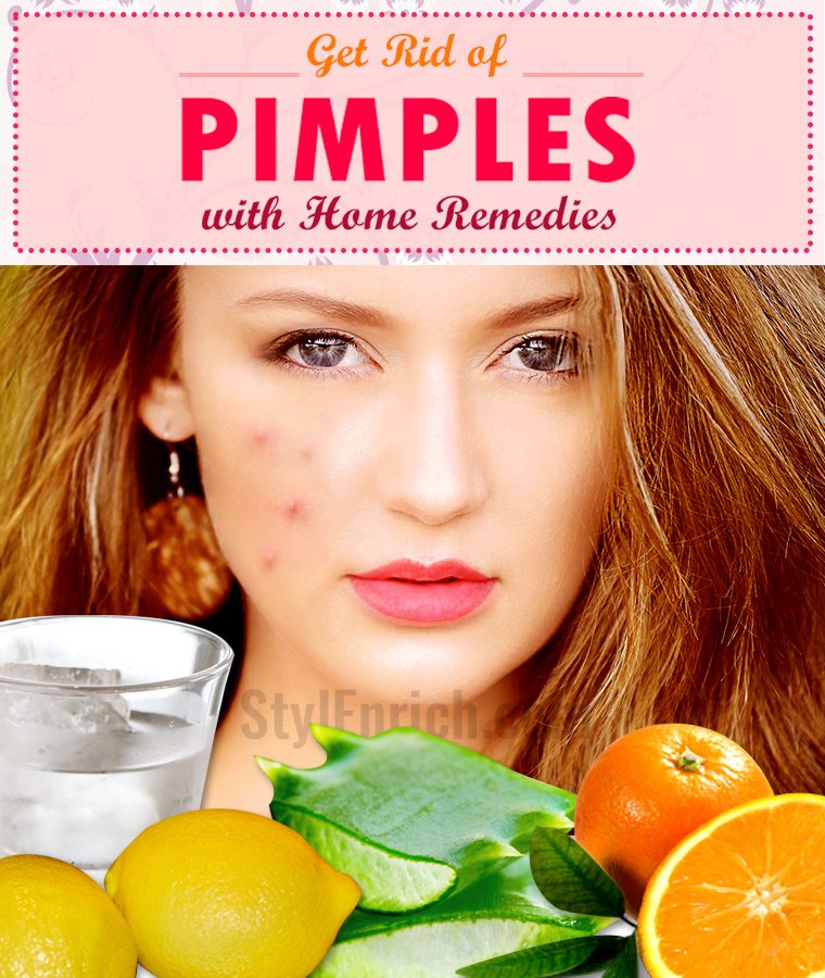 Powerful kitchen remedies for Acne
