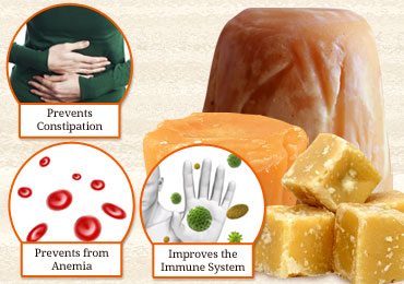 Jaggery Benefits That You Must Know!