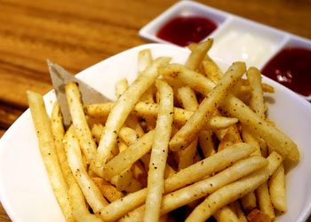 Yummy-french-fries