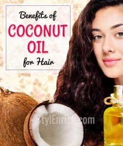 Coconut Oil for Hair Growth : The Best Solution To Your Hair Problems
