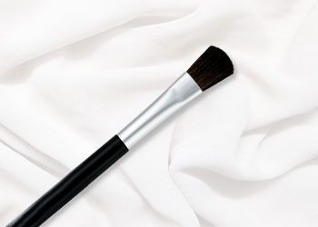 Eyeshadow makeup brush