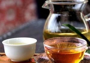 Best Detox Teas for Weight Loss and Glowing Skin!