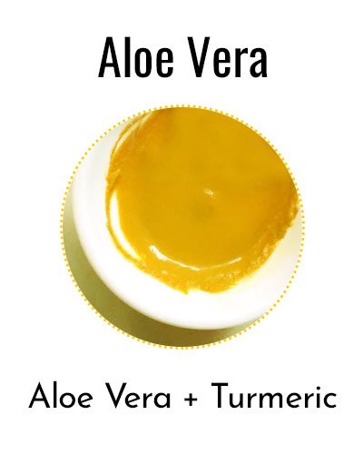 Aloe Vera Herbal Face Packs