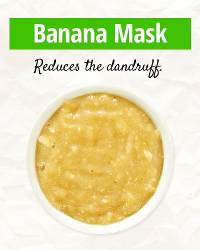 Banana Mask