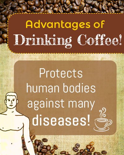 Benefits of Coffee