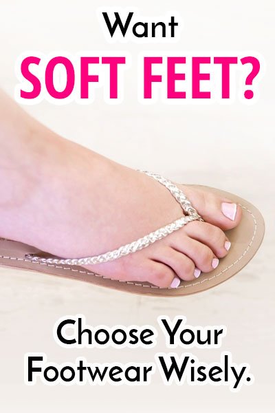 How To Choose Footwear?