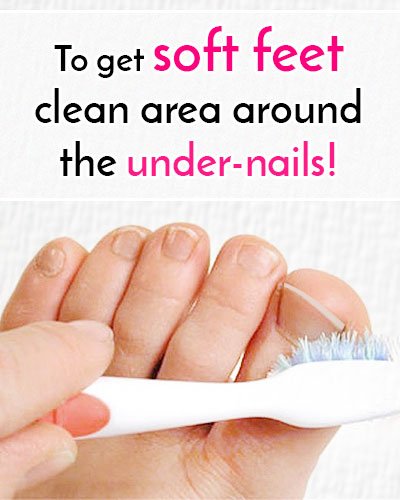 Keep Your Nails Clean And Healthy